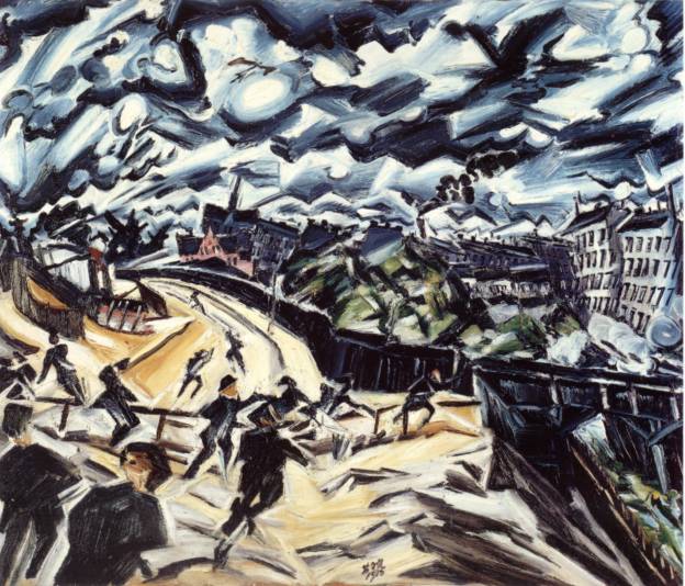 Theaterliebe Umbra Vitae Assoziationskette Durch Google