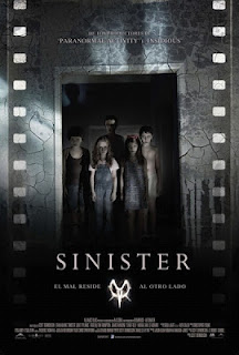 Sinister (2012)