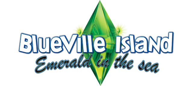 BlueVille Island Blueville+island+with+plumbob%252Bdescription5