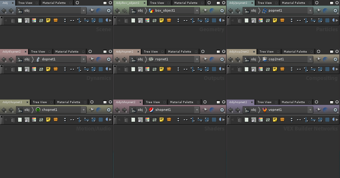 houdini motion fx flat line audio houdini motion fx flat line audio
