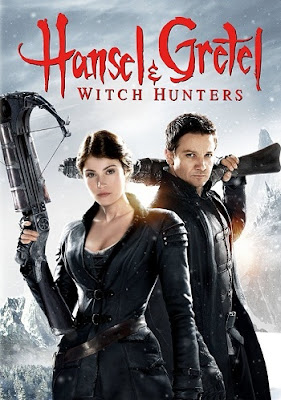 Hansel Gretel Witch Hunters Is A American German Action Horror Dark Fantasy Film With Black Comedy Elements Co Written And Directed By Norwegian Hansel Gretel Witch Hunters Is A American German Action Horror Dark Fantasy Film With Black Comedy Elements Co Written And Directed By Norwegian