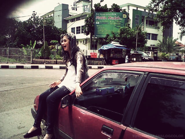 Random Awesome 18th D