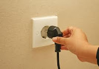 power wire