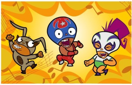 HUMOR INFANTIL FLASH humor infantil flash: