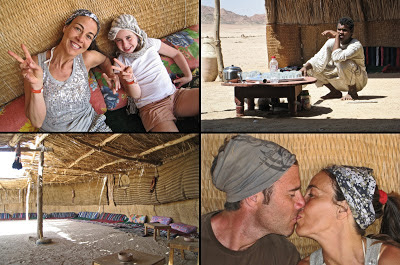 Tenda beduina Marsa Alam 2013 rebeccatrex