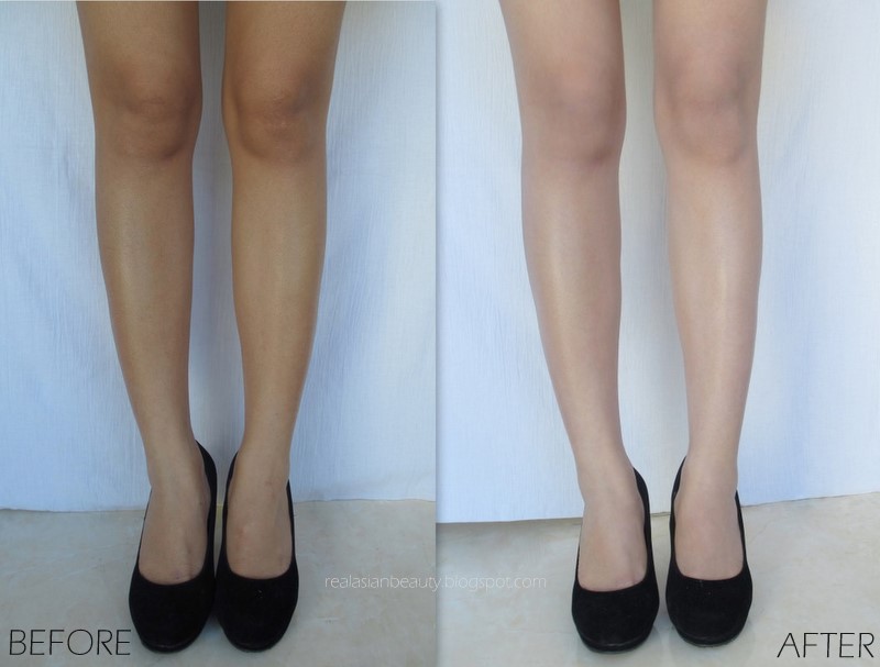 Whitening Lotion