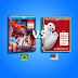 A versão brasileira VS estrangeiras do Blu-ray/DVD de Operação Big Hero