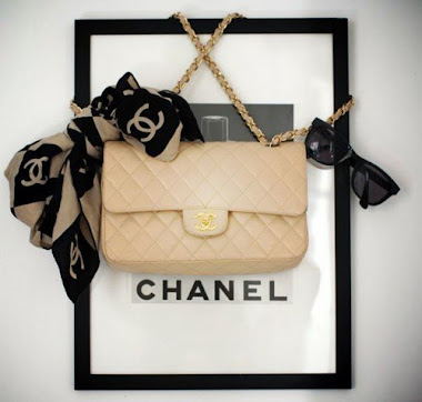 Chanel ♥