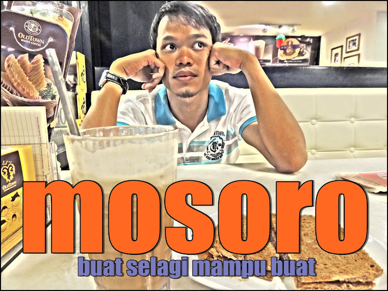 ::mosoro::