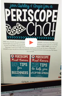Chat periscope How To
