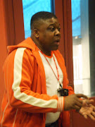 OLUFEMI   SHARAIBI