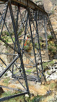 Turismo de aventura cataratas de matucana