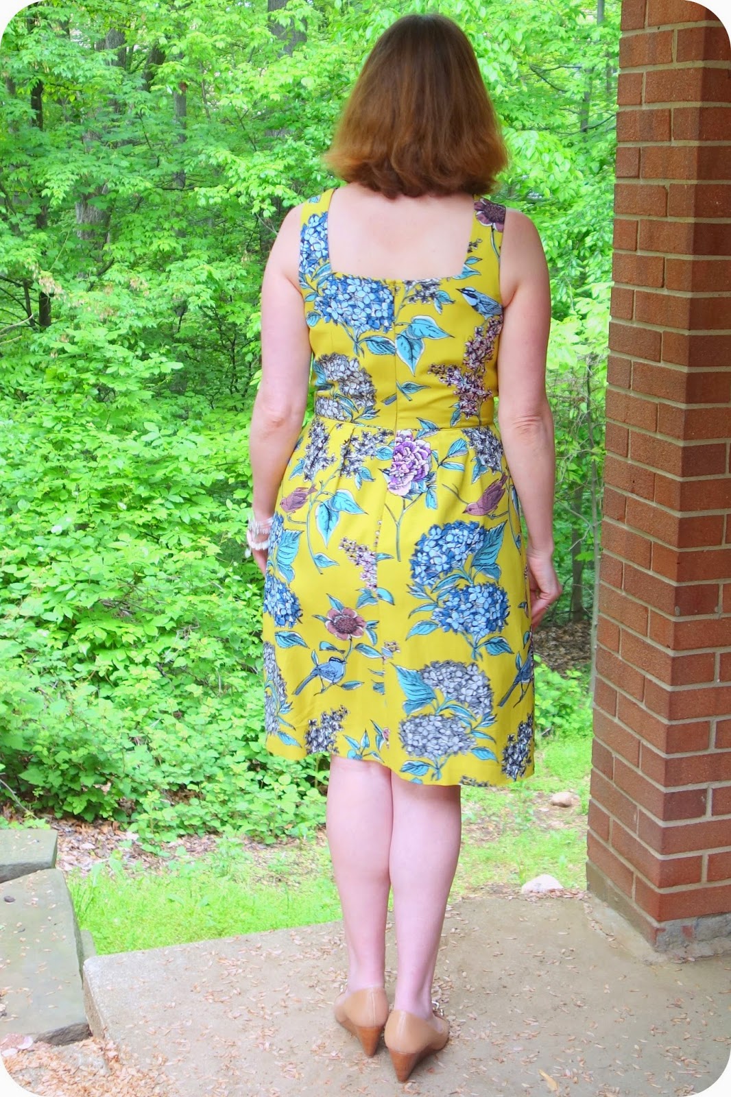 boden kiera dress
