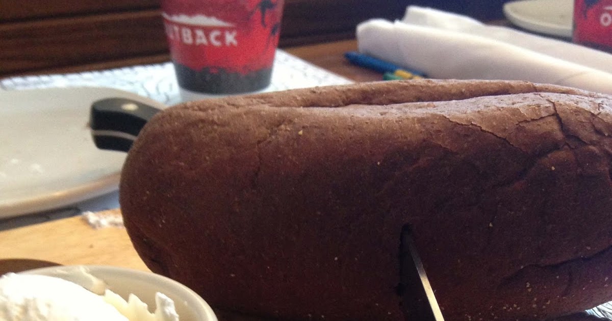 Hawaii Mom Blog Outback Steakhouse Kapolei