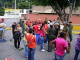 Jornada de Limpeza y pintura en el Hospital Victorino Santaella