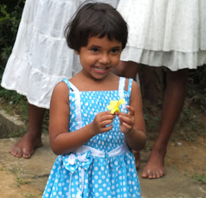 Sri Lanka, April 2013