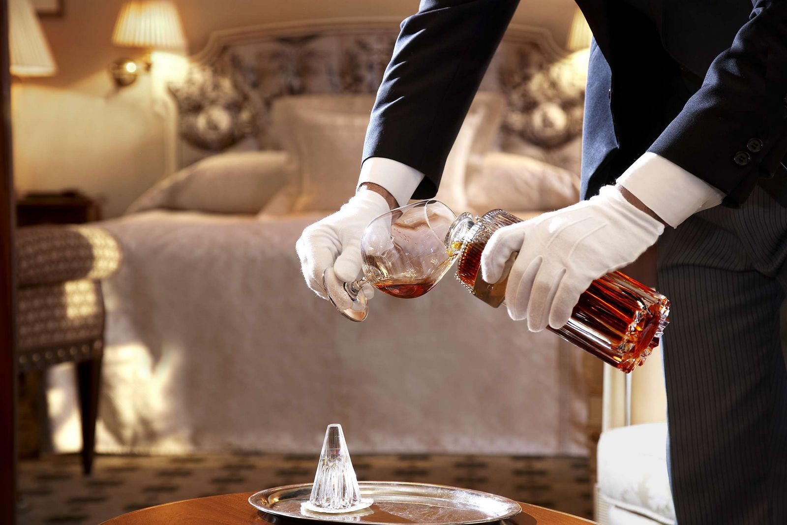 Luxury in Design The Service Model! Luxury Brand Management Blog