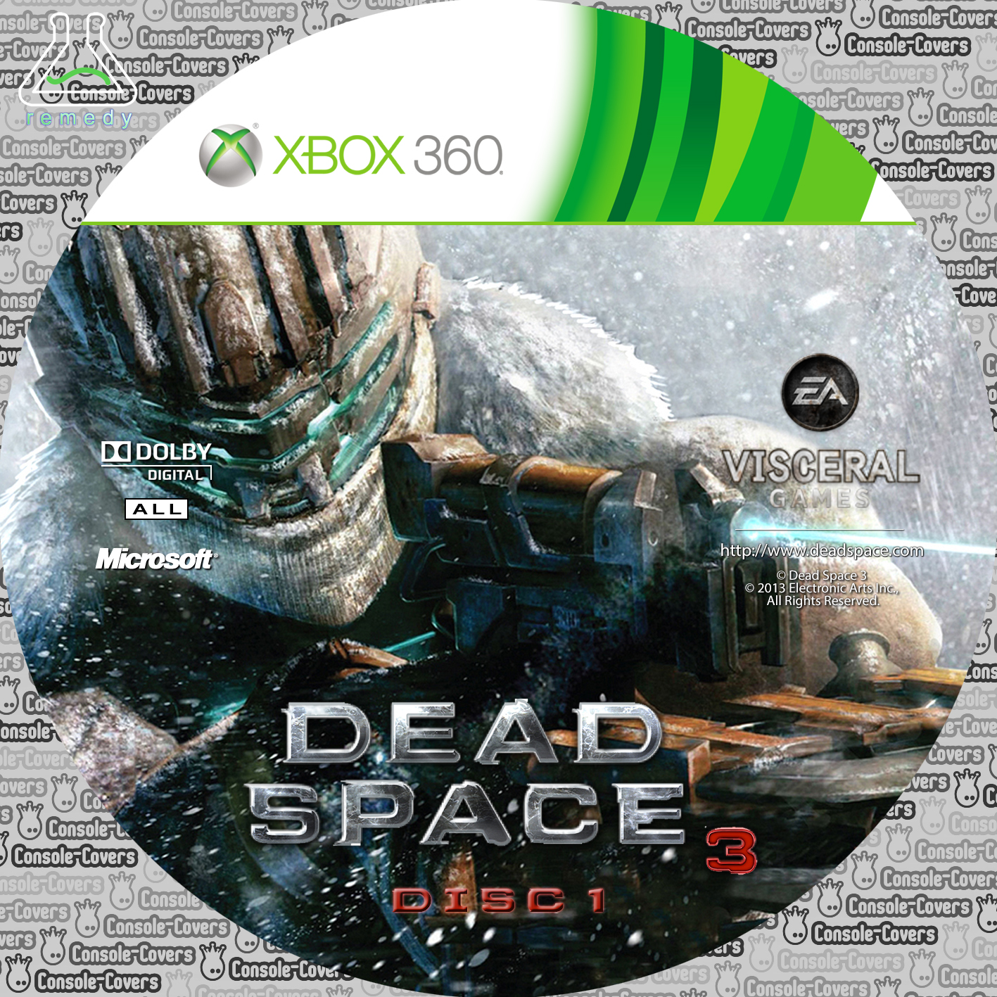 Dead Space 2 - IGNcom