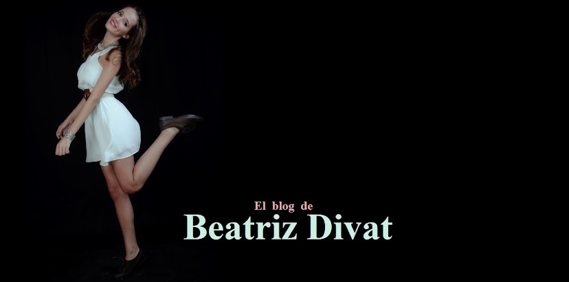 Beatriz Divat.