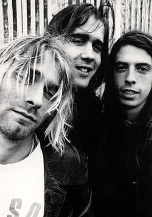 nirvana nirvana