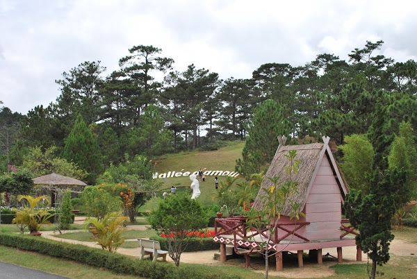 Du lịch Đà Lạt, trải nghiệm văn hóa cồng chiêng 7 dalat3