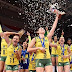 Vôlei feminino Sub-23  é campeão mundial