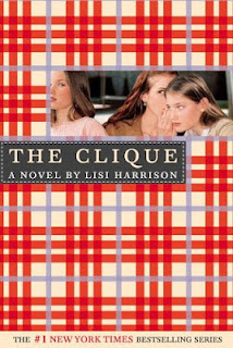 Clique (The Clique) Lisi Harrison