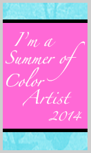 Summer of Colour 2014