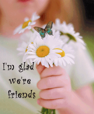 friends