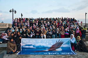 WING 2012- Ra'sul Bar, Dumyat