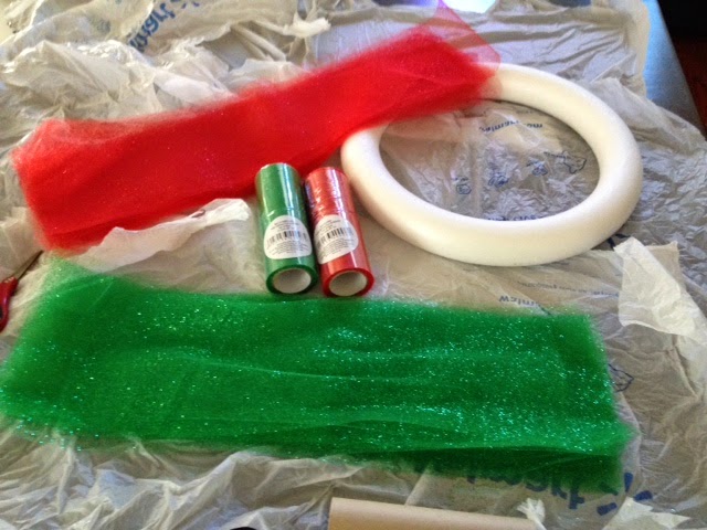 DIY Wreath