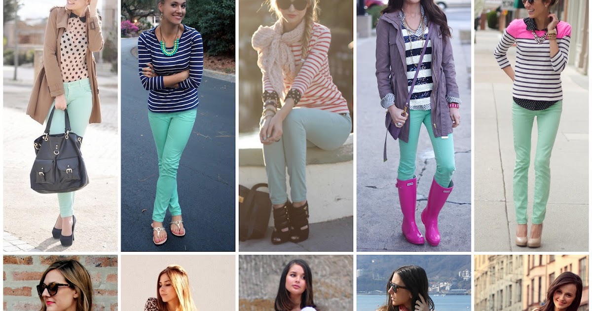 Verrocks Pastel Jeans...all time