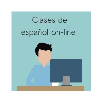 Clases de español on-line