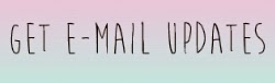 get e-mail updates