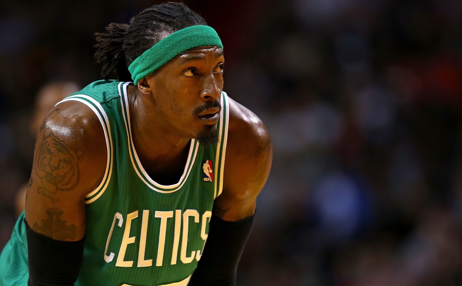 Sixers waived Gerald Wallace