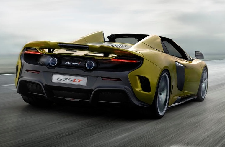 2017 McLaren 675LT Spider Release Date and Top Speed | ksiazkoholizm 2017 McLaren 675LT Spider Release Date and Top Speed | ksiazkoholizm