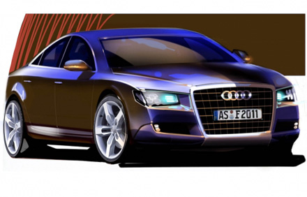 audi 2011 blogspotcom. Audi a8 2011