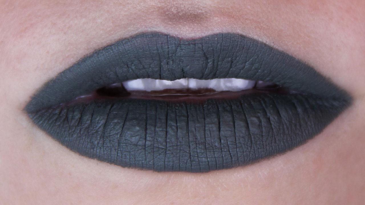 Emma Pickles Sigma Standout Eyes Gel Liner Collection Review