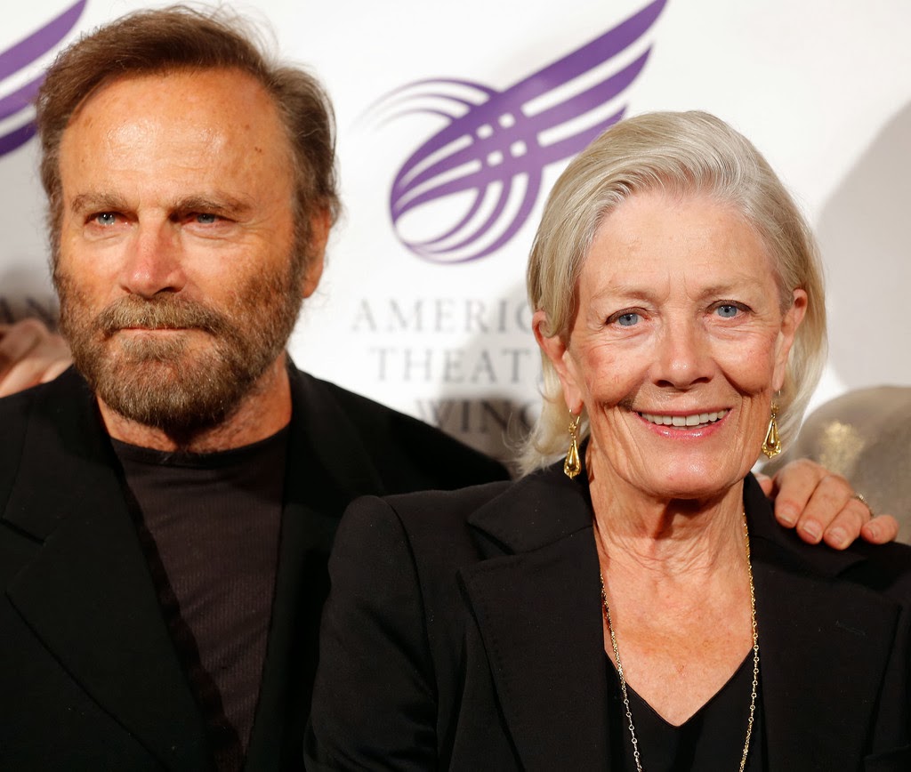 Franco Nero A Film Legend | Celebrity Int