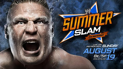 Summerslam en vivo en español