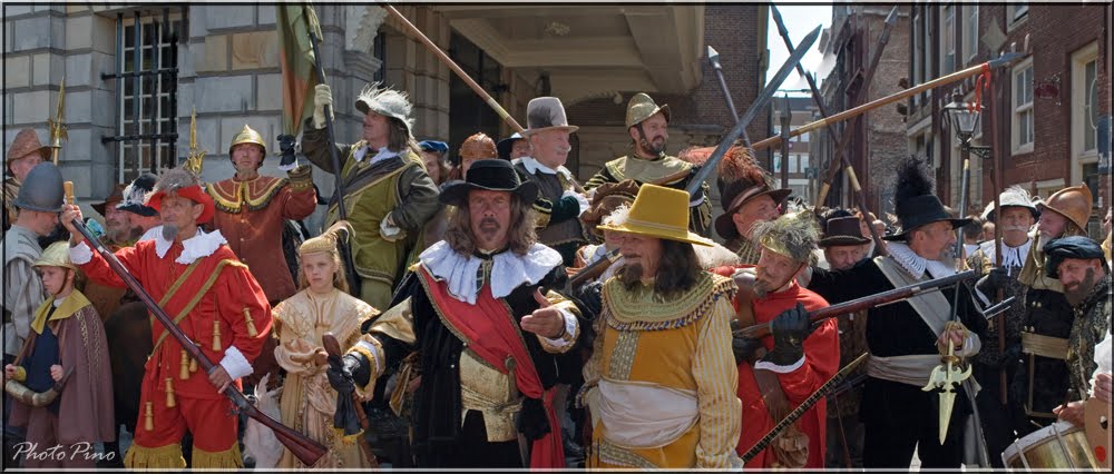 C'est le Toon: Followers of Rembrandt C'est le Toon: Followers of Rembrandt