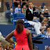 Serena Williams - Predictably Unpredictable