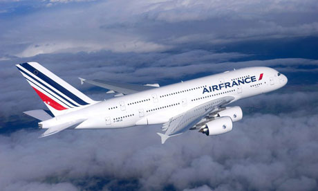 Αεροπορικές Εταιρείες - Air France Αεροπορικές Εταιρείες - Air France