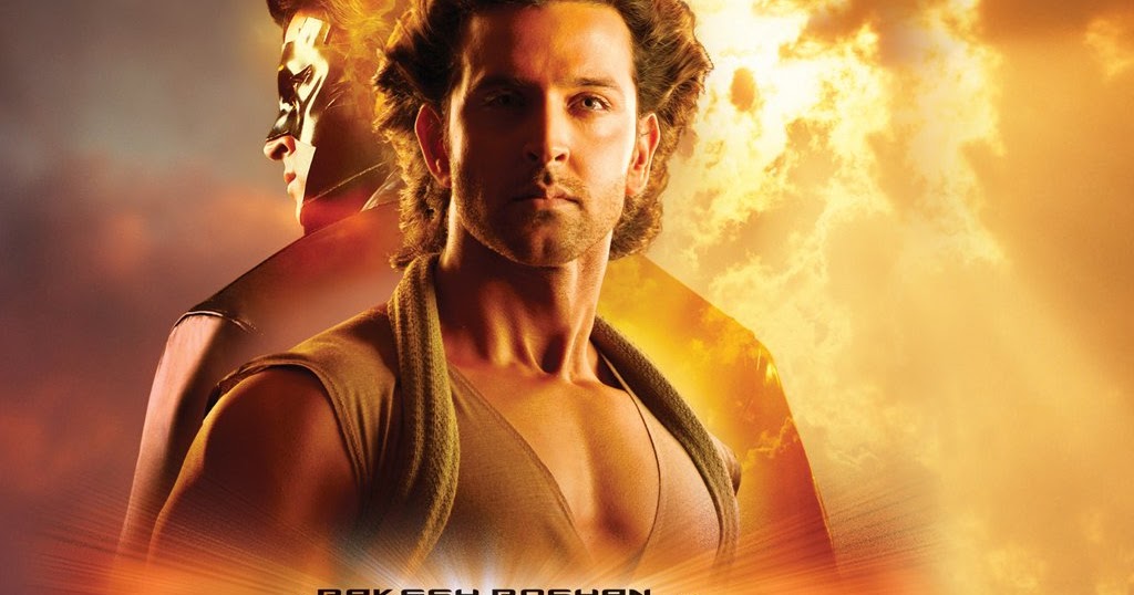 Movie Online: KRRISH FULL HINDI MOVIE HQ hrithik roshan