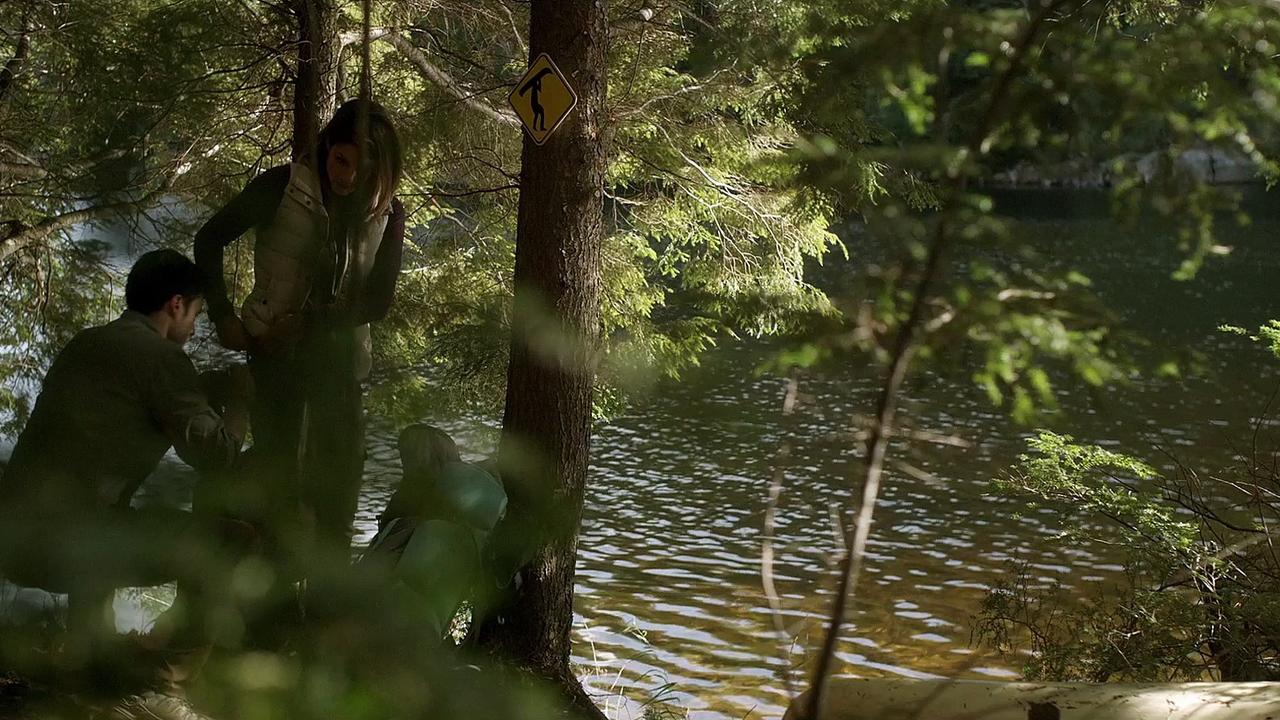 Behind The Scenes Movie Review Backcountry(Available Now) Fella Films