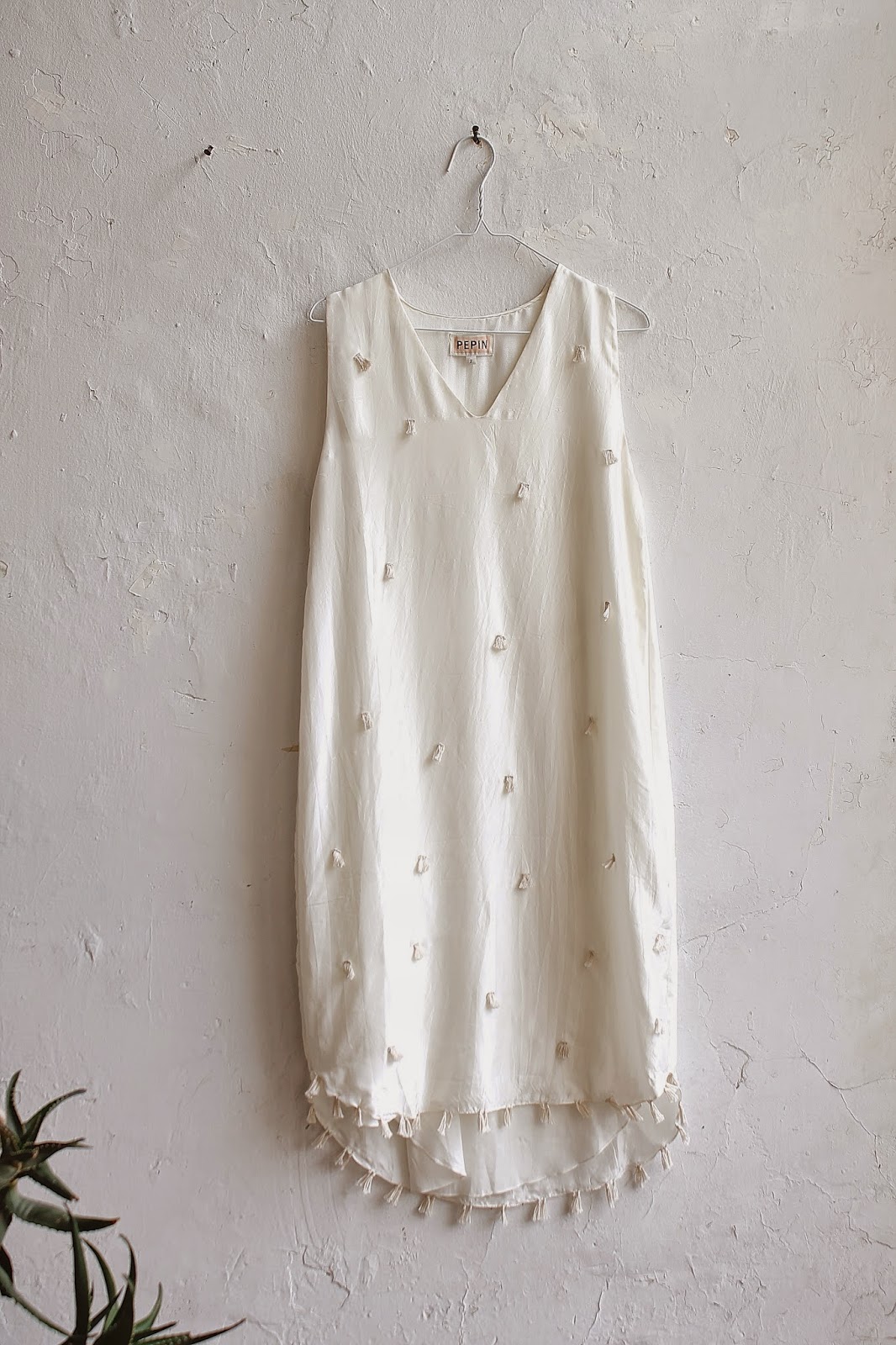 vagabond boutique Weekend Pick Pepin Popcorn Tank Dress