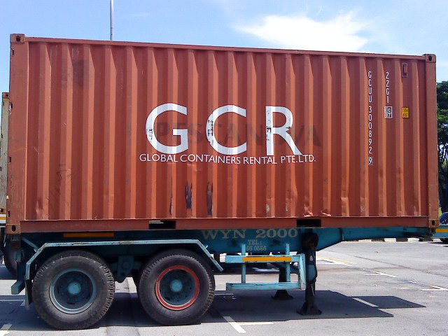 Maxicon Shipping Line Container Tracking Cost Shipping Container Indonesia Pt