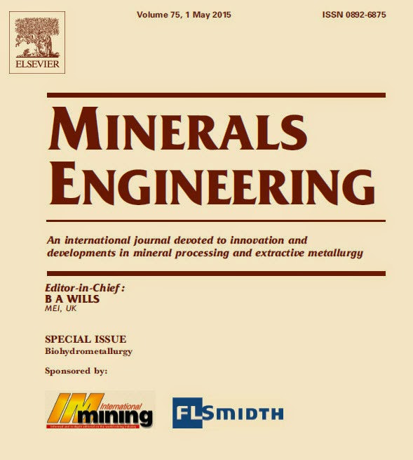 Bioleaching microorganisms picture