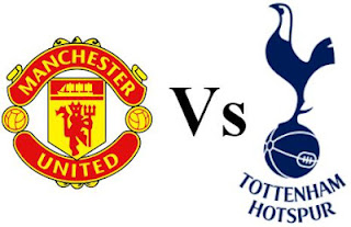 prediksi manchester united vs tottenham hotspur