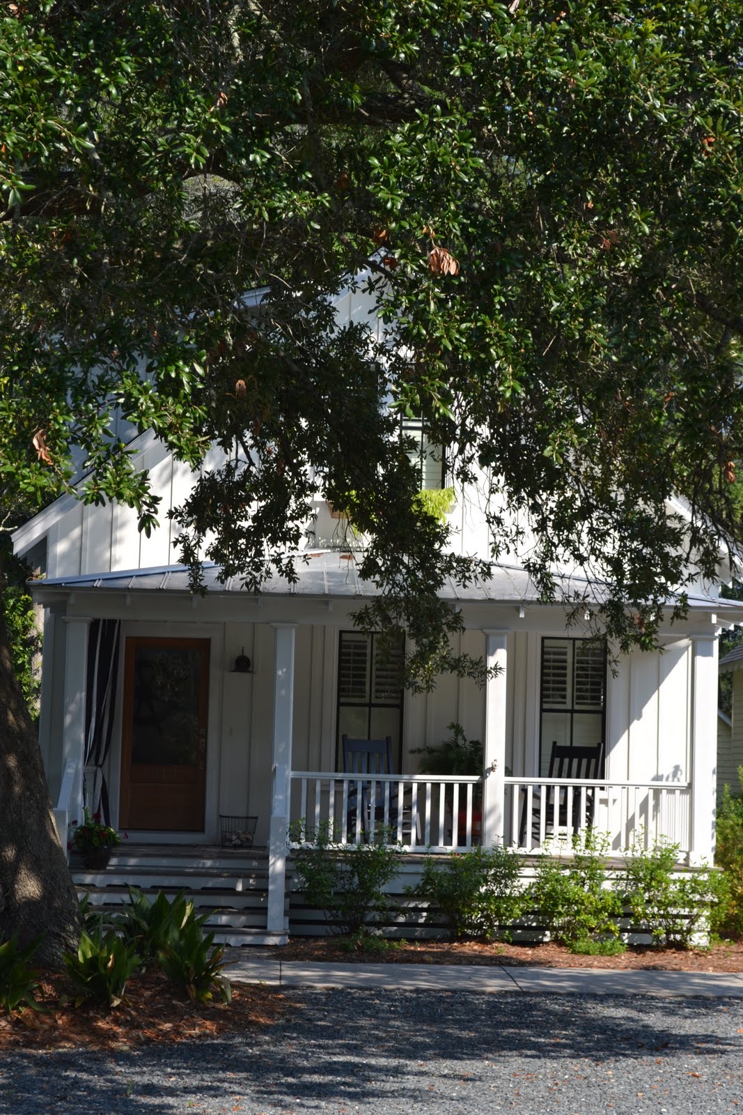 Three Pixie Lane The Cottages of Southport
